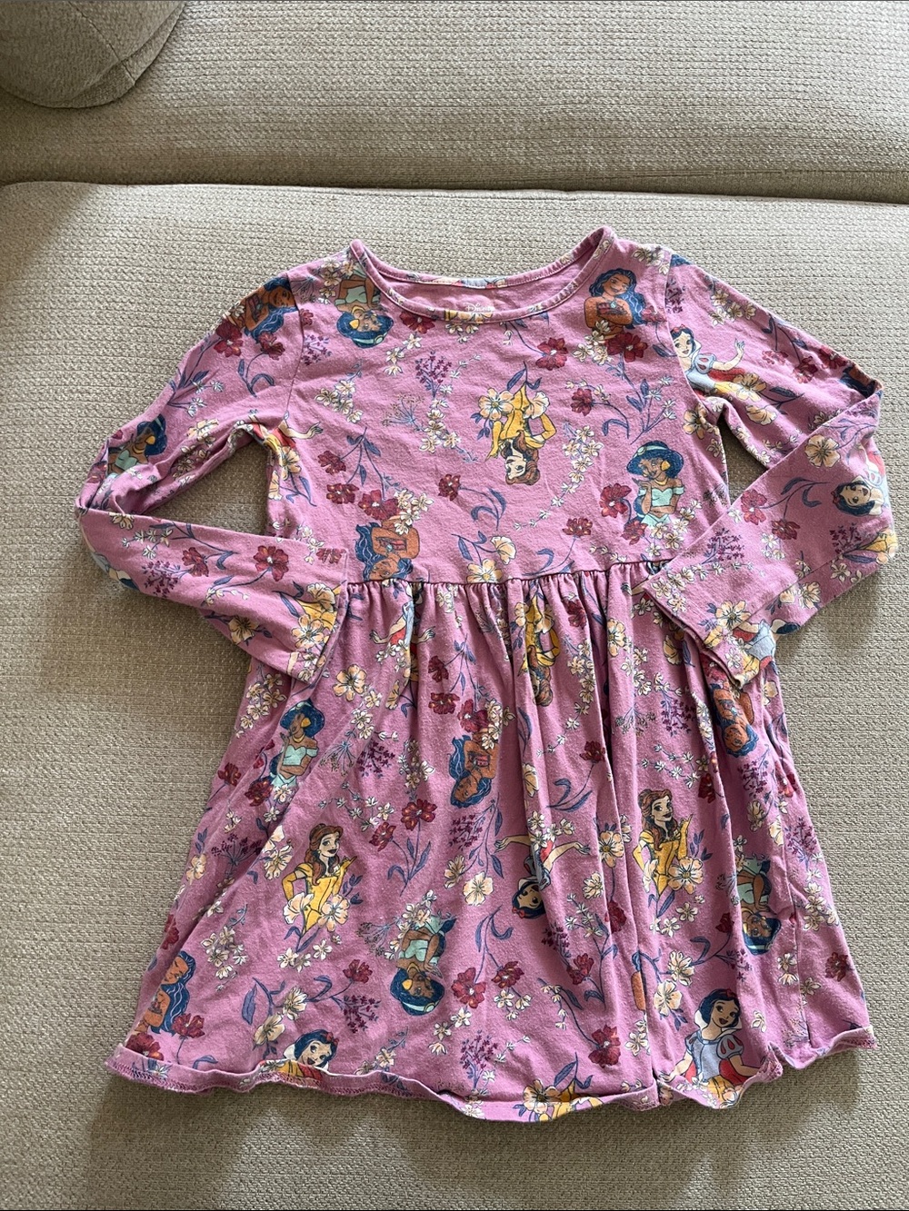 💙5 for $10💙 Jumping beans princess dress 5t
